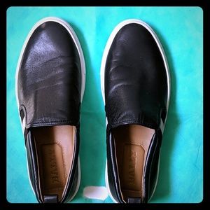 Bally men loafers/sneakers